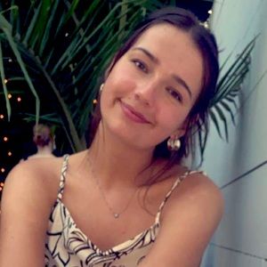 Meet your Posher, Ashlynn